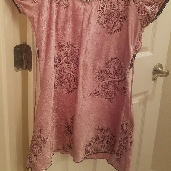 Blouse - Picture 3 of 3